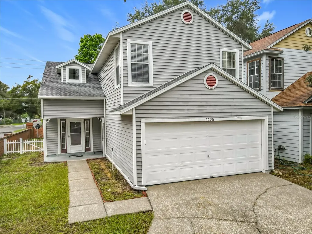 6656 Ryan Chase Court Orlando FL 32810