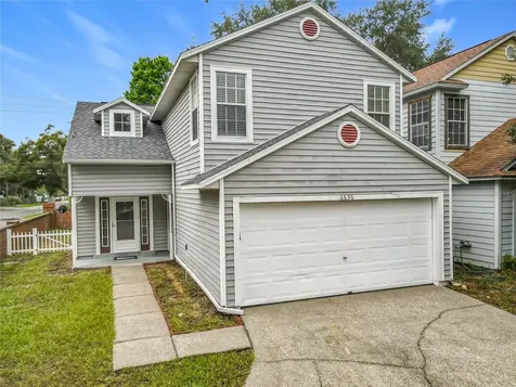 6656 Ryan Chase Court Orlando FL 32810