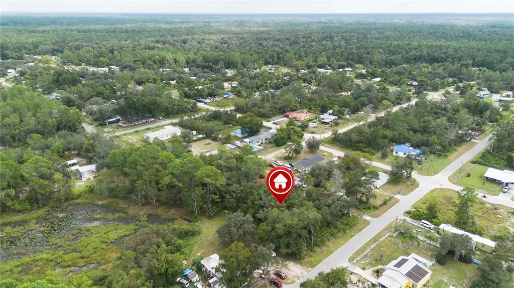 0 Cedar Street Paisley FL 32767
