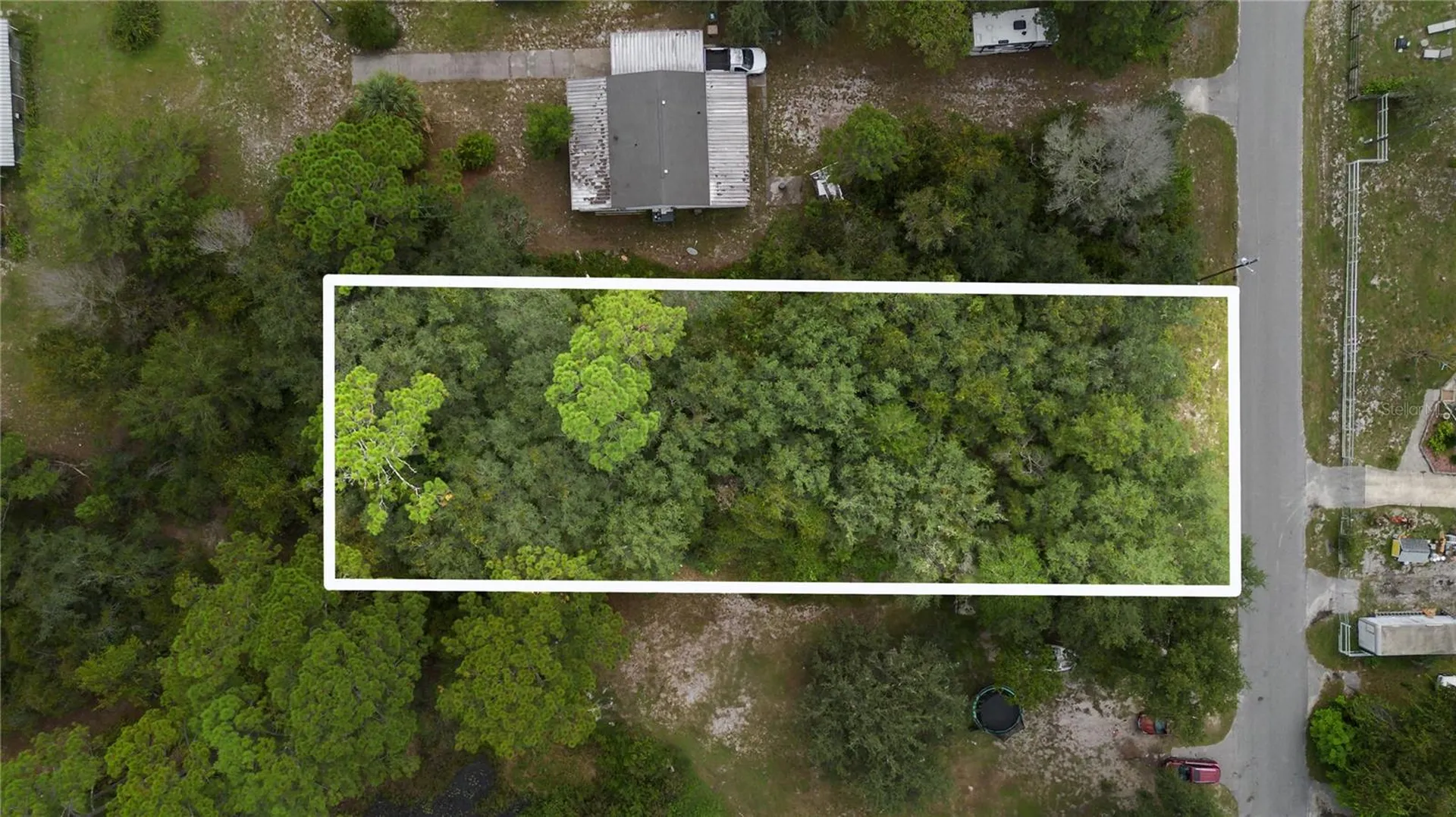 0 Cedar Street Paisley FL 32767