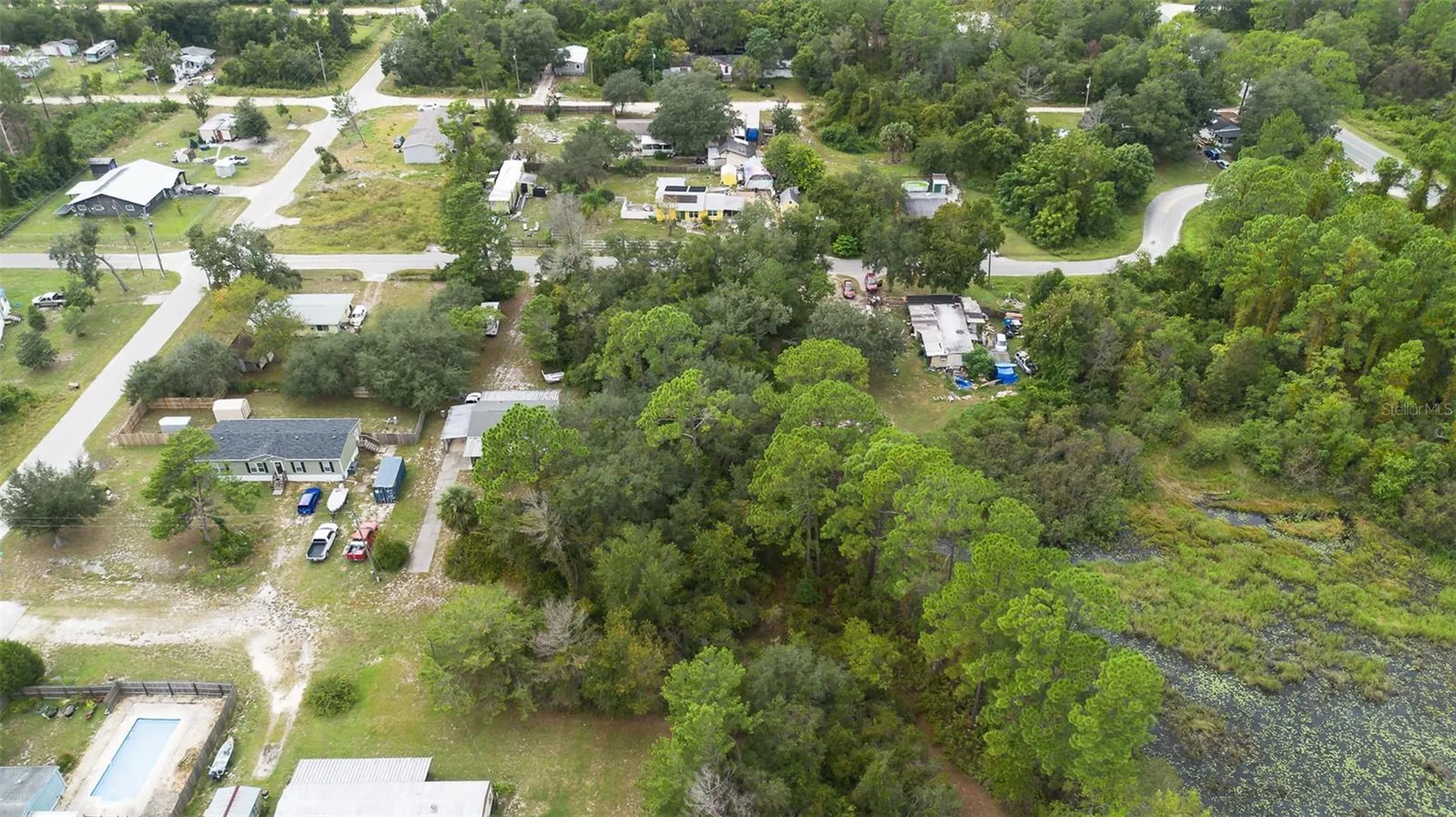 0 Cedar Street Paisley FL 32767