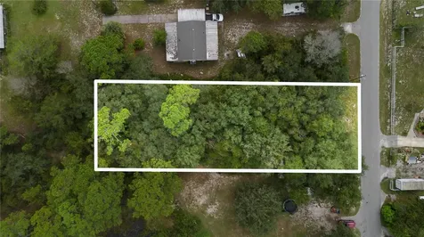 0 Cedar Street Paisley FL 32767