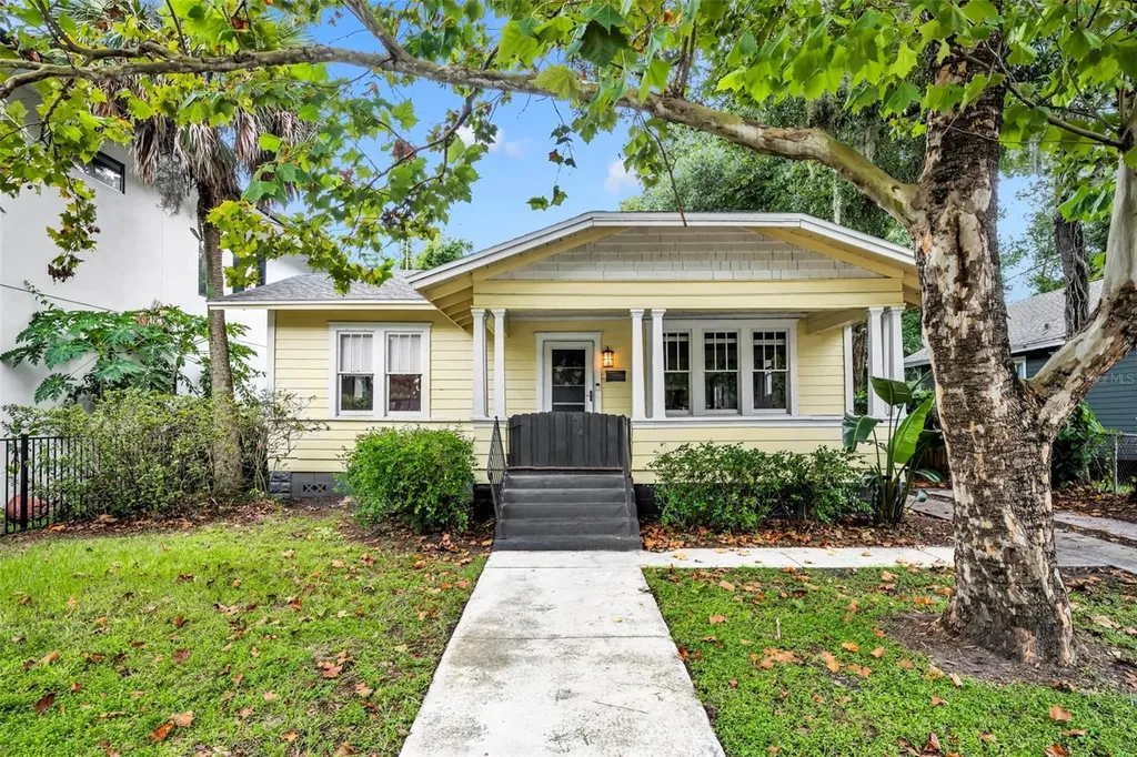 414 Briercliff Drive Orlando FL 32806