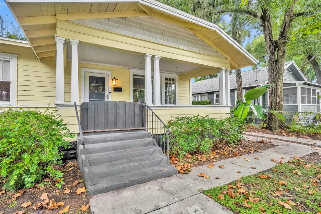 414 Briercliff Drive Orlando FL 32806