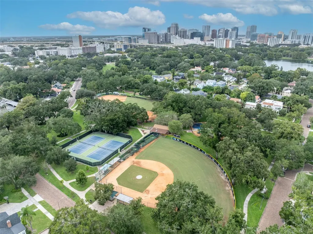 414 Briercliff Drive Orlando FL 32806