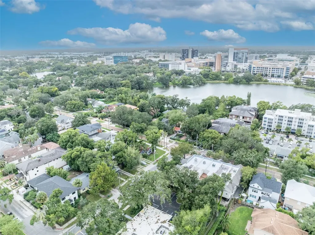 414 Briercliff Drive Orlando FL 32806