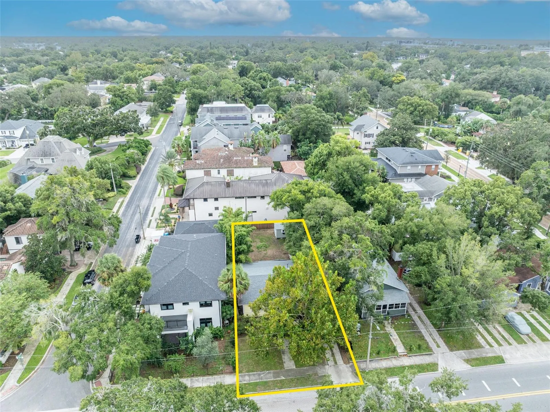 414 Briercliff Drive Orlando FL 32806