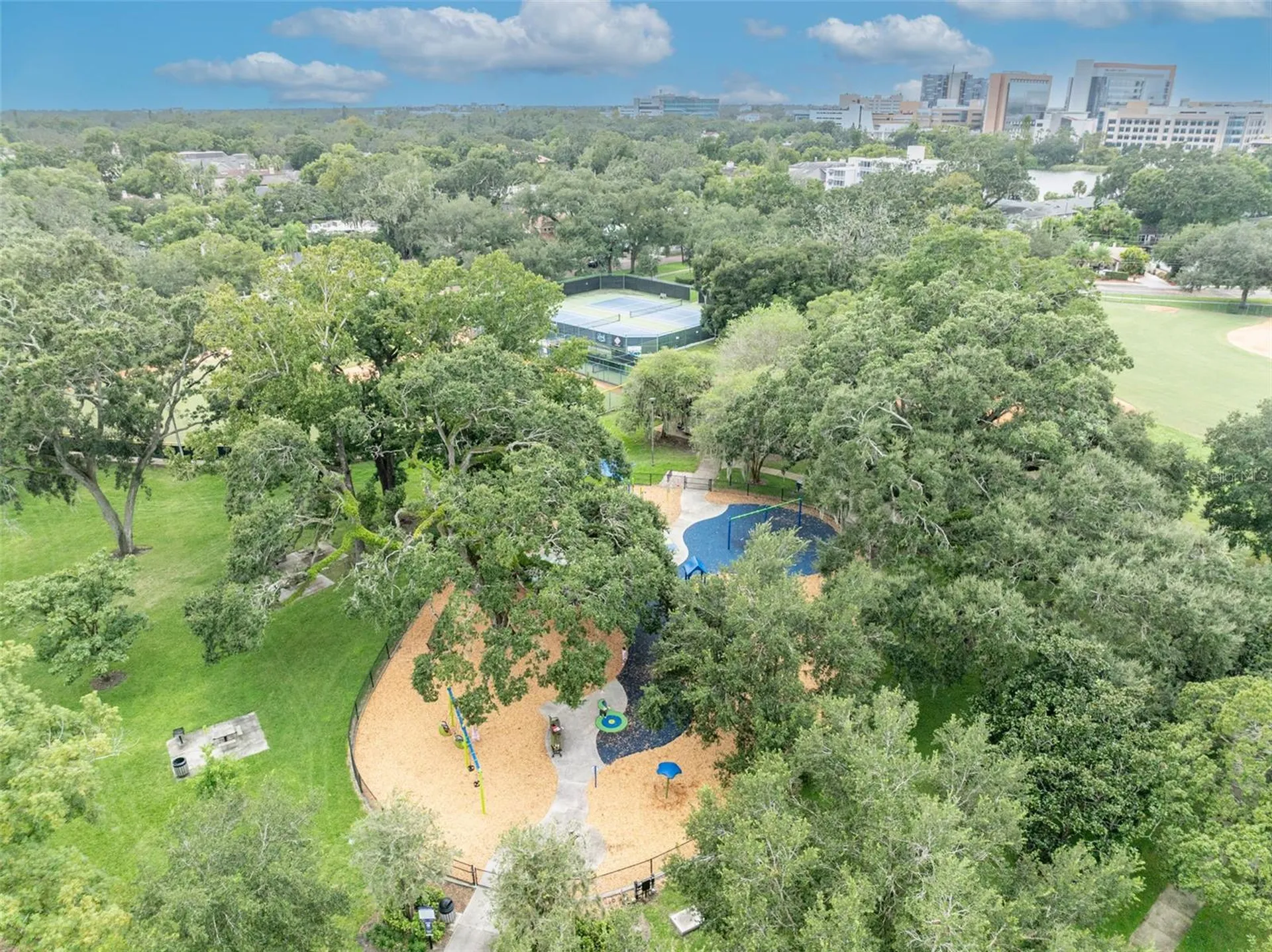 414 Briercliff Drive Orlando FL 32806