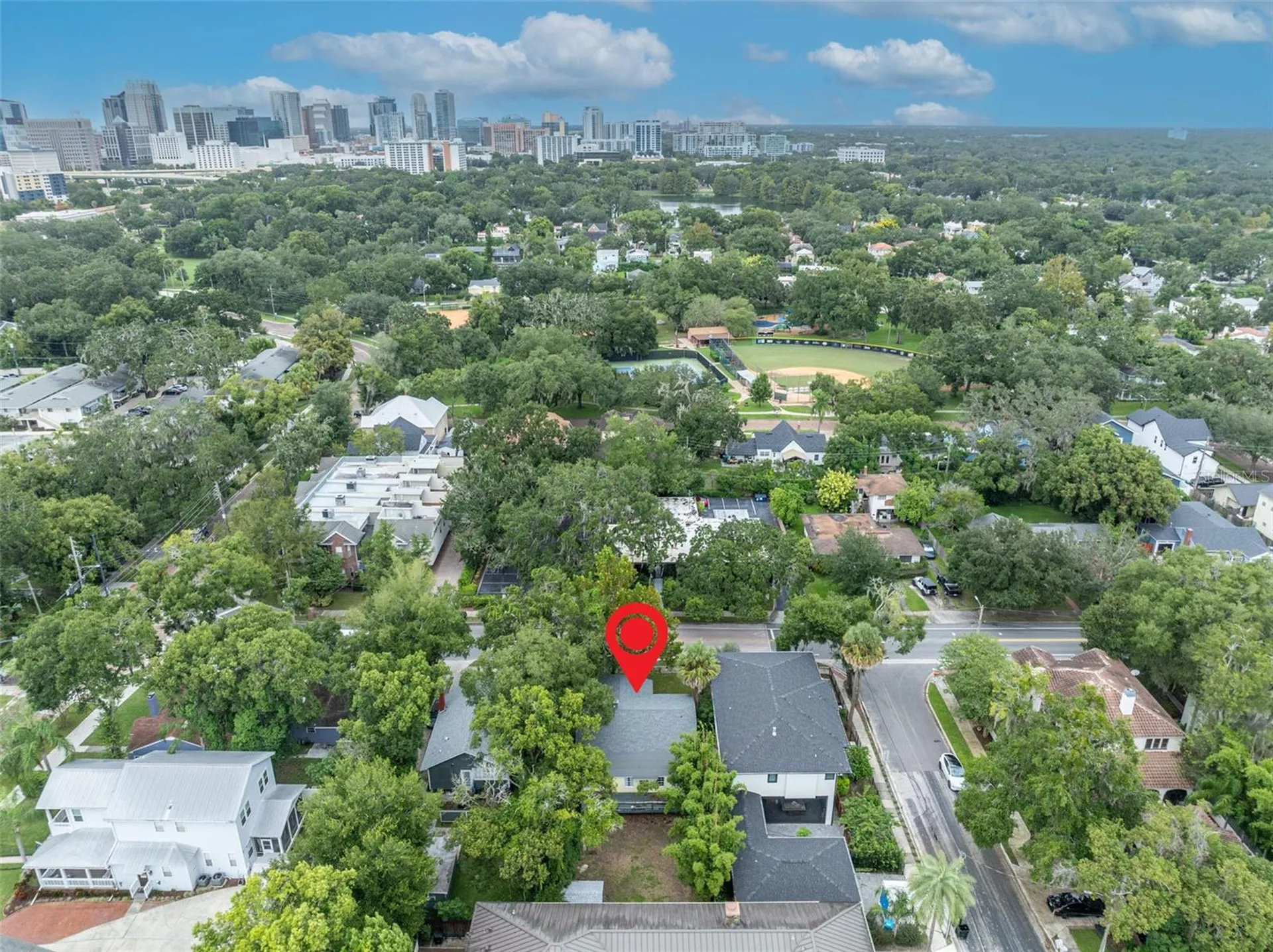 414 Briercliff Drive Orlando FL 32806