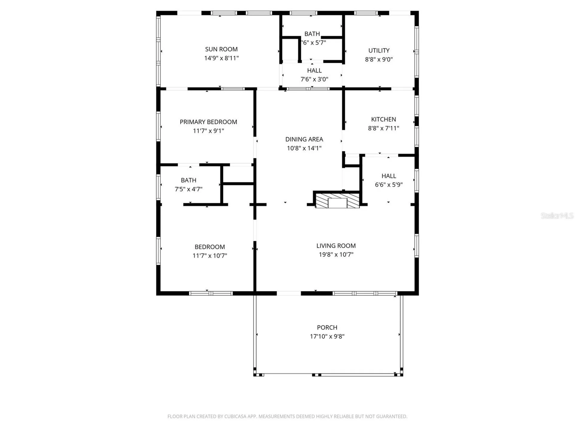 414 Briercliff Drive Orlando FL 32806