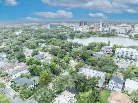 414 Briercliff Drive Orlando FL 32806