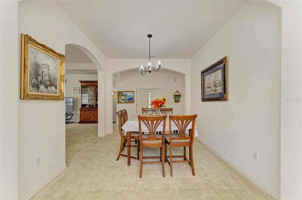 3653 Summerwind Circle Bradenton FL 34209