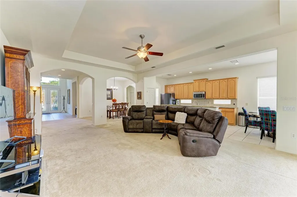 3653 Summerwind Circle Bradenton FL 34209