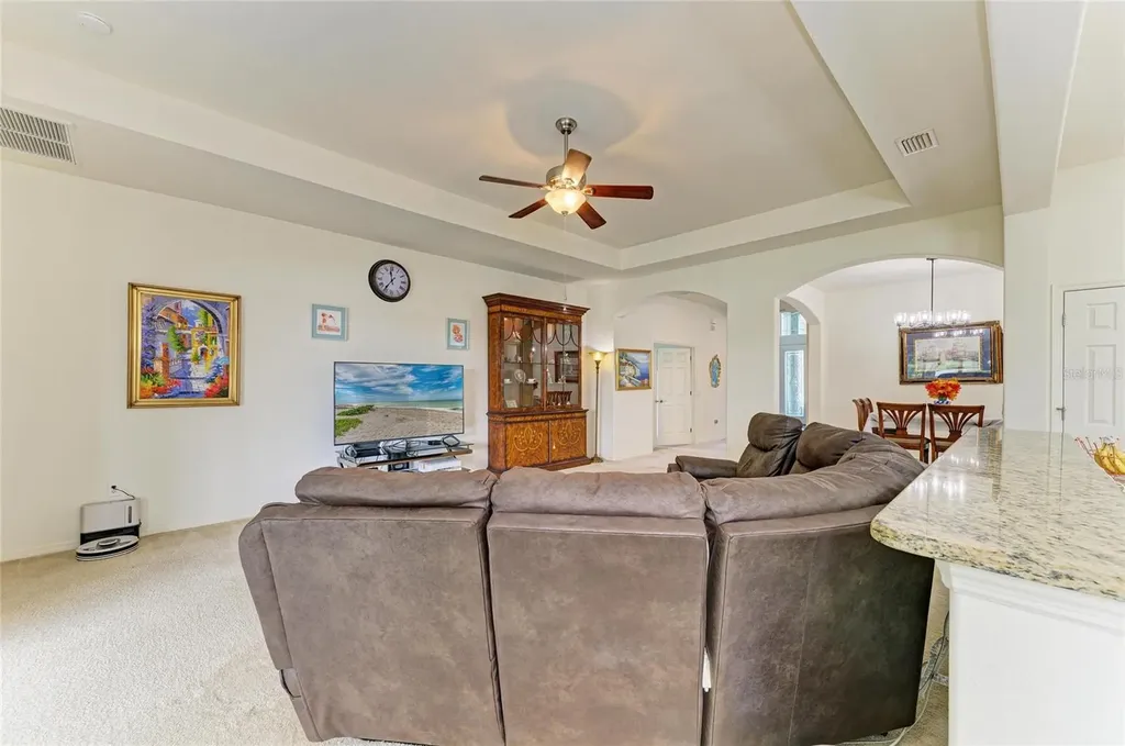 3653 Summerwind Circle Bradenton FL 34209