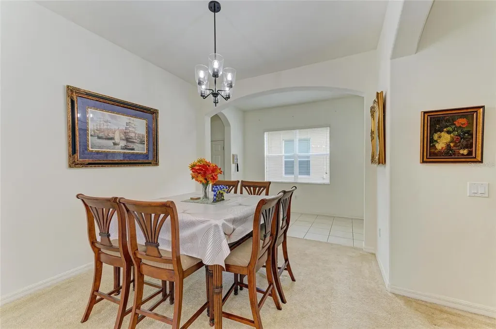3653 Summerwind Circle Bradenton FL 34209