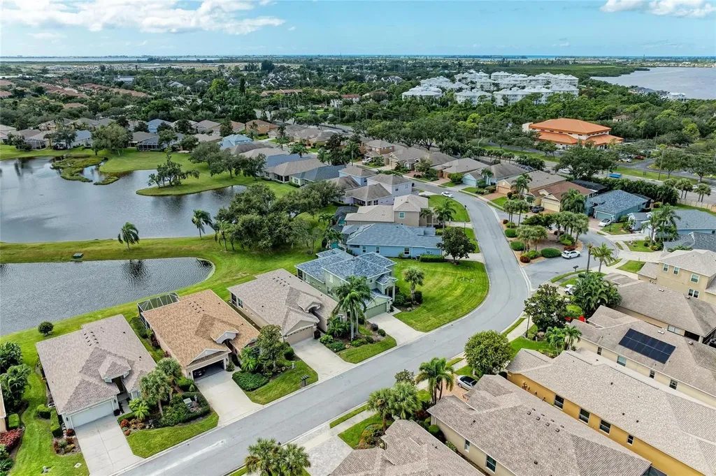 3653 Summerwind Circle Bradenton FL 34209