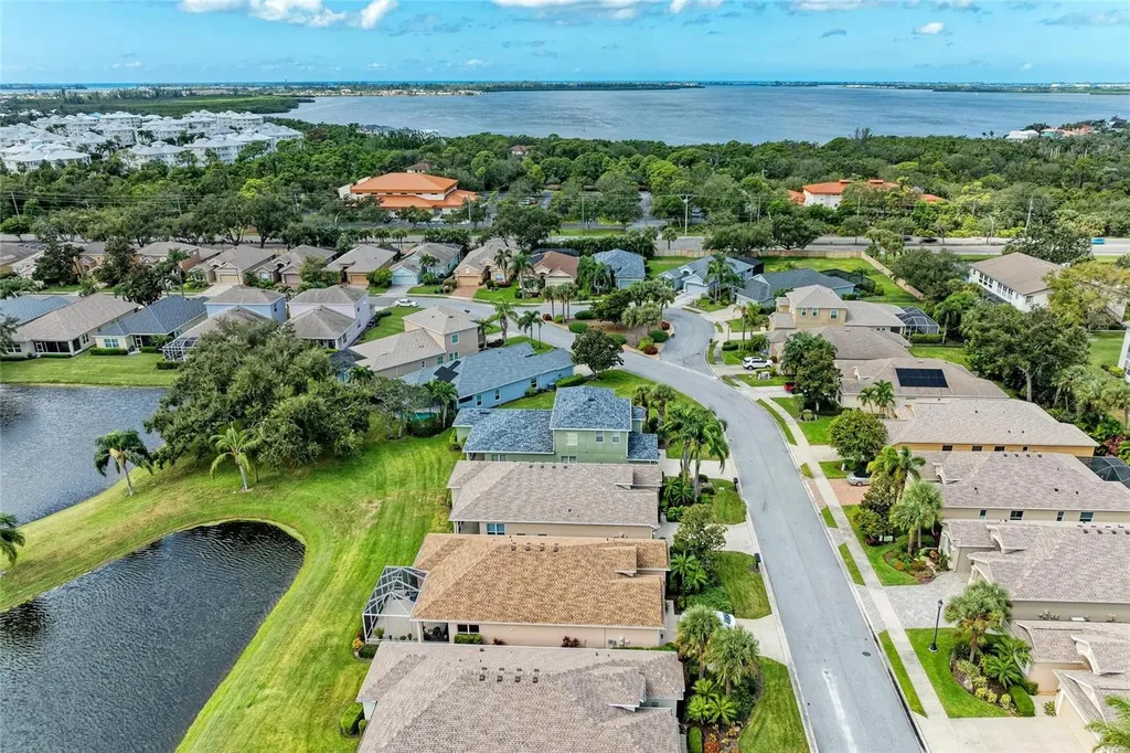 3653 Summerwind Circle Bradenton FL 34209