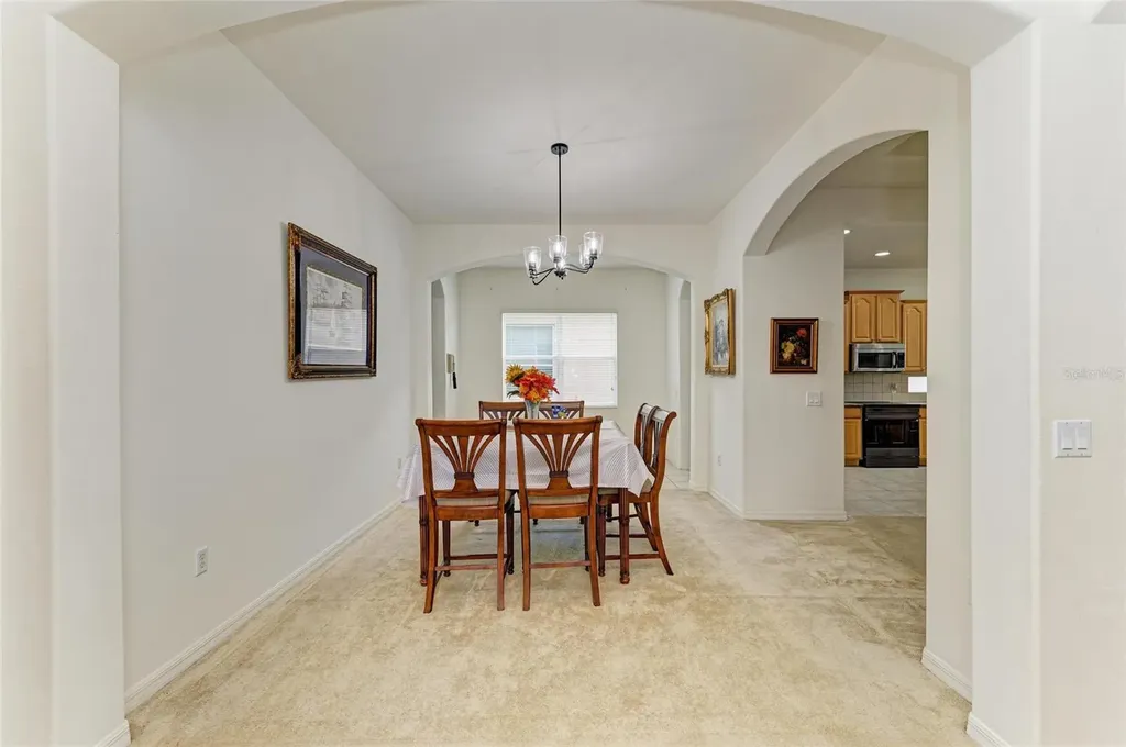 3653 Summerwind Circle Bradenton FL 34209