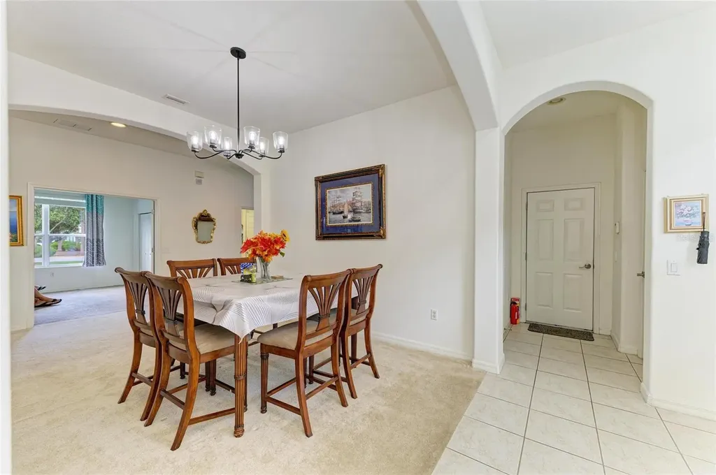 3653 Summerwind Circle Bradenton FL 34209