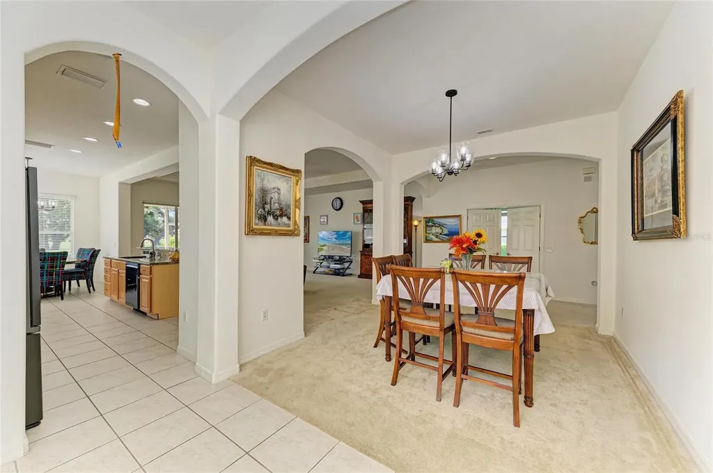 3653 Summerwind Circle Bradenton FL 34209