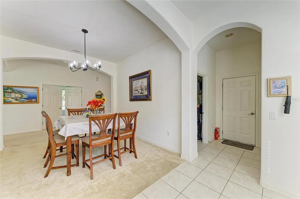 3653 Summerwind Circle Bradenton FL 34209