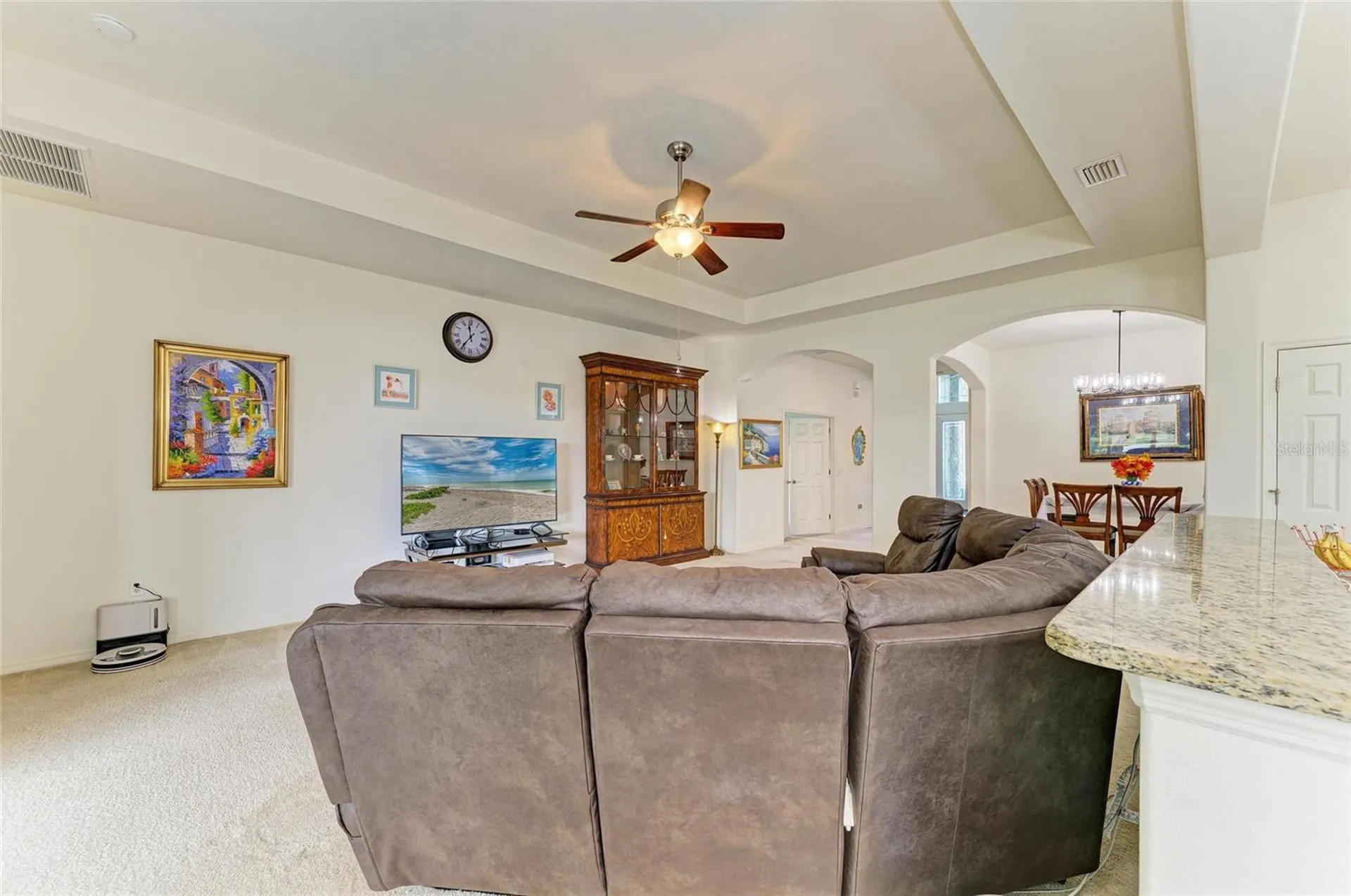3653 Summerwind Circle Bradenton FL 34209