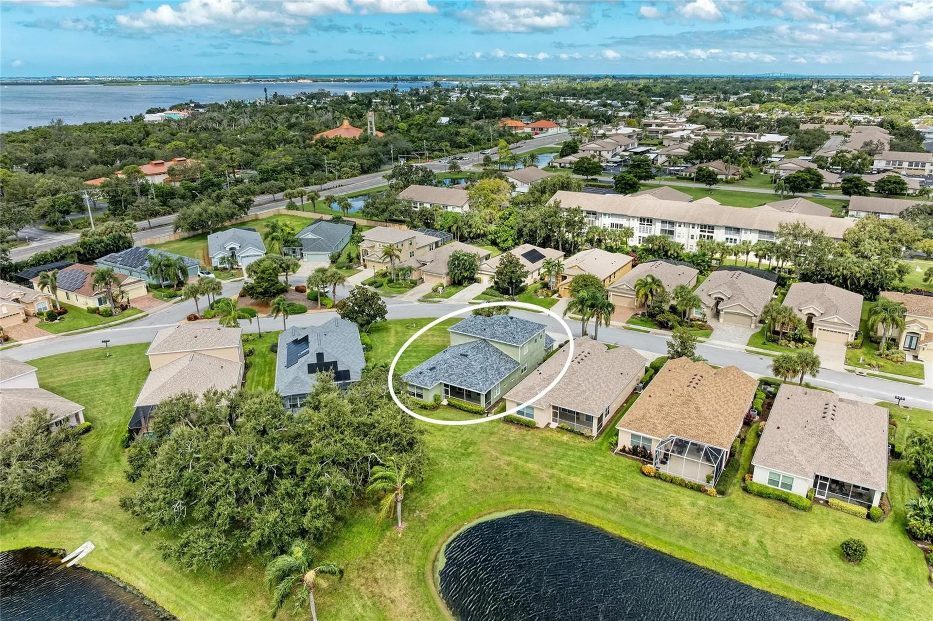 3653 Summerwind Circle Bradenton FL 34209