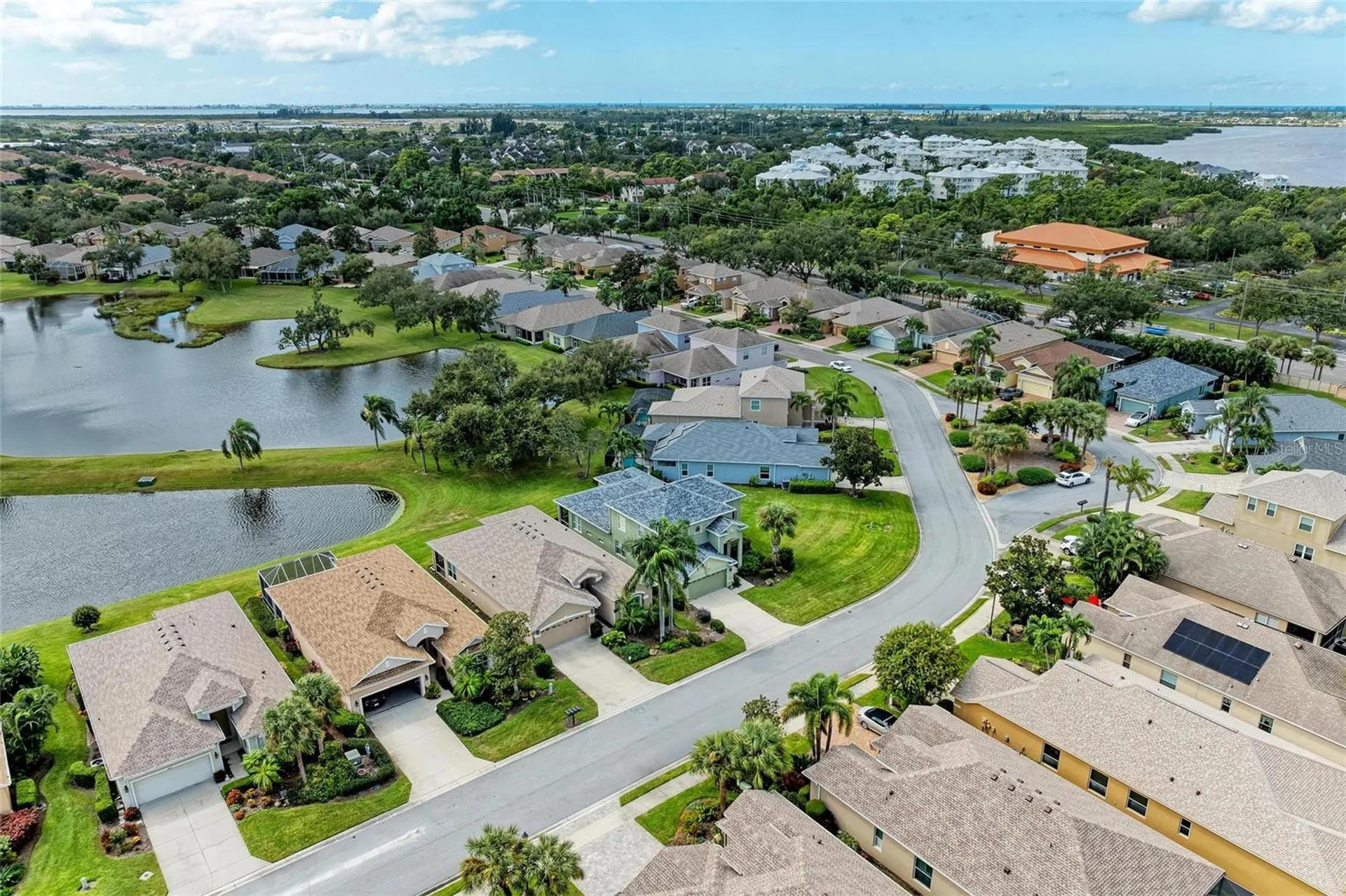 3653 Summerwind Circle Bradenton FL 34209