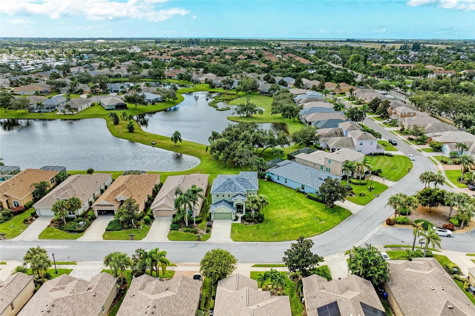 3653 Summerwind Circle Bradenton FL 34209