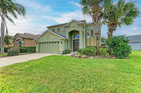 3653 Summerwind Circle Bradenton FL 34209