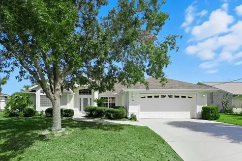 34 Collingdale Court Palm Coast FL 32137