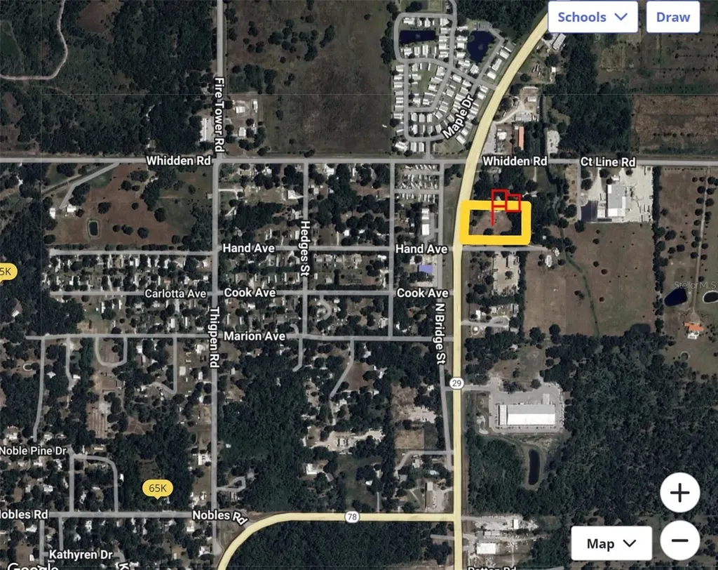 N Sr 29 N Sr 29 Labelle FL 33935