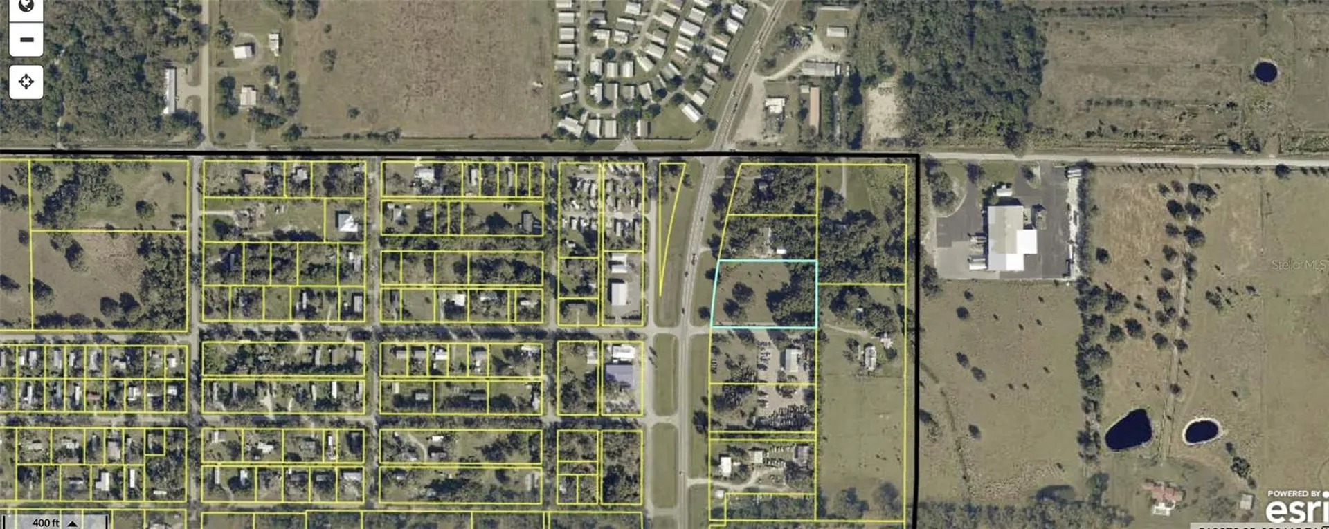 N Sr 29 N Sr 29 Labelle FL 33935