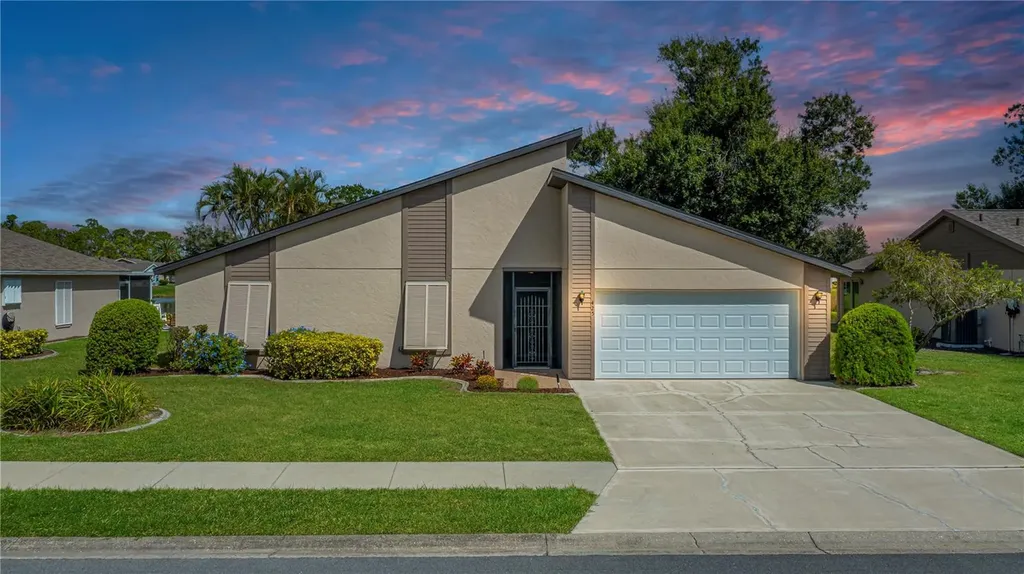425 Cypress Forest Drive Englewood FL 34223