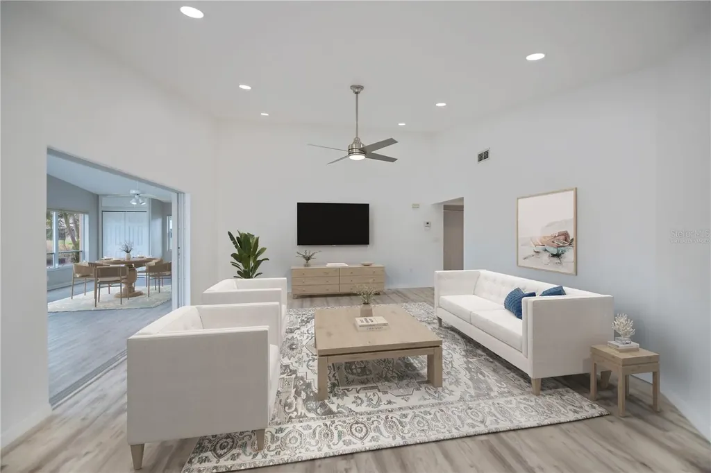 425 Cypress Forest Drive Englewood FL 34223