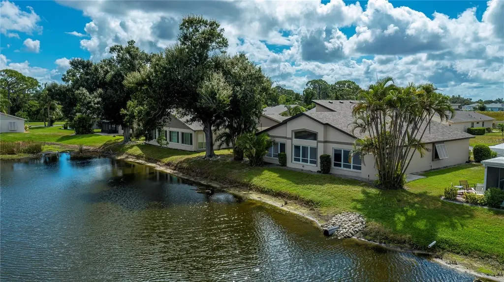 425 Cypress Forest Drive Englewood FL 34223