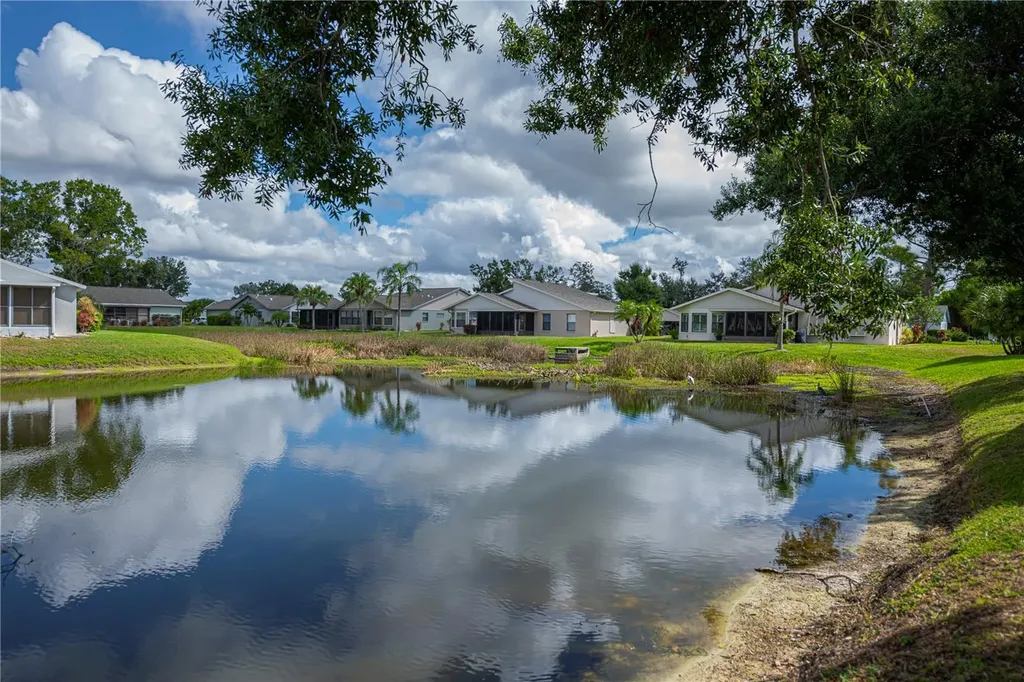 425 Cypress Forest Drive Englewood FL 34223