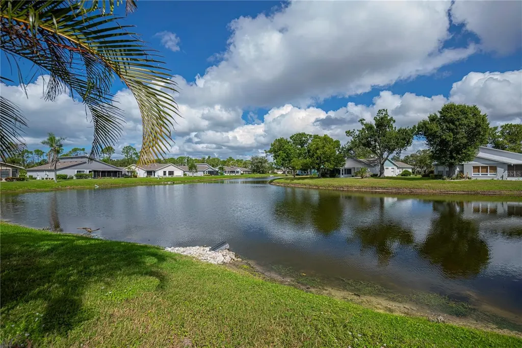 425 Cypress Forest Drive Englewood FL 34223