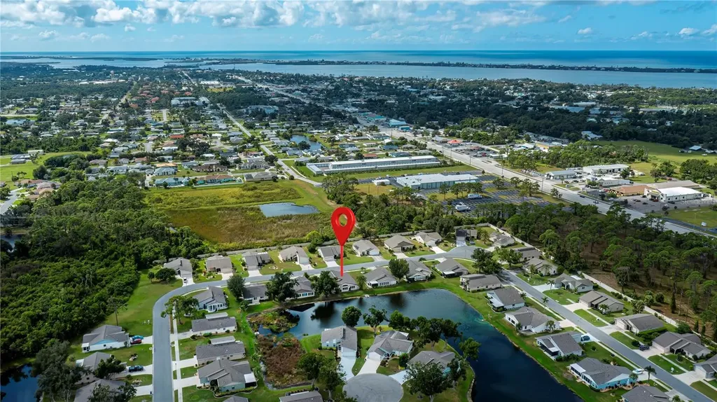 425 Cypress Forest Drive Englewood FL 34223