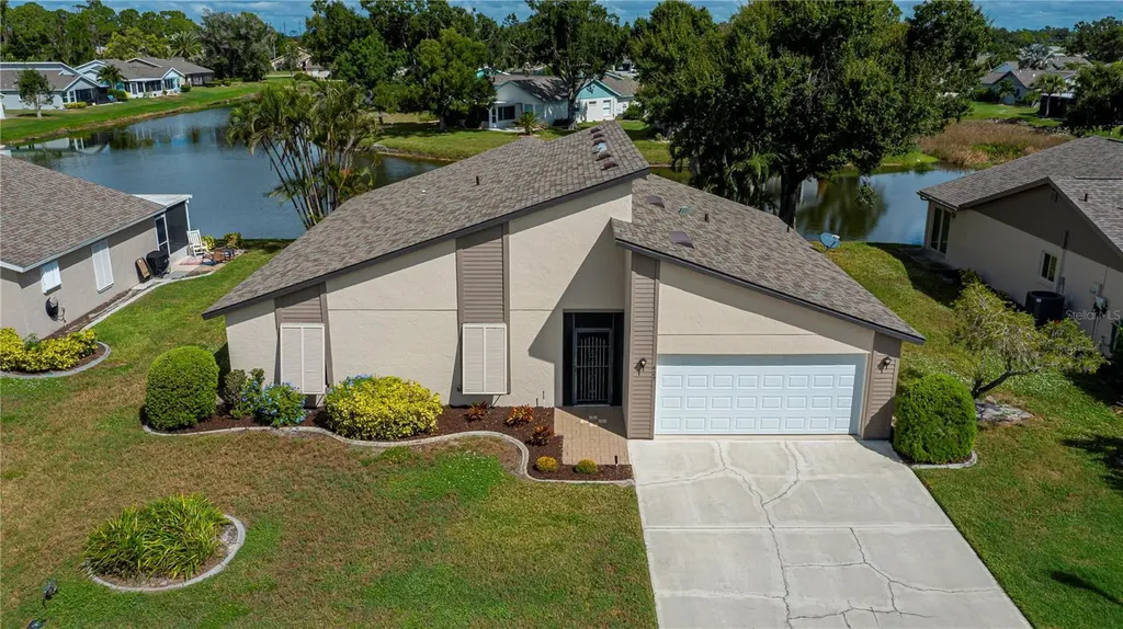 425 Cypress Forest Drive Englewood FL 34223