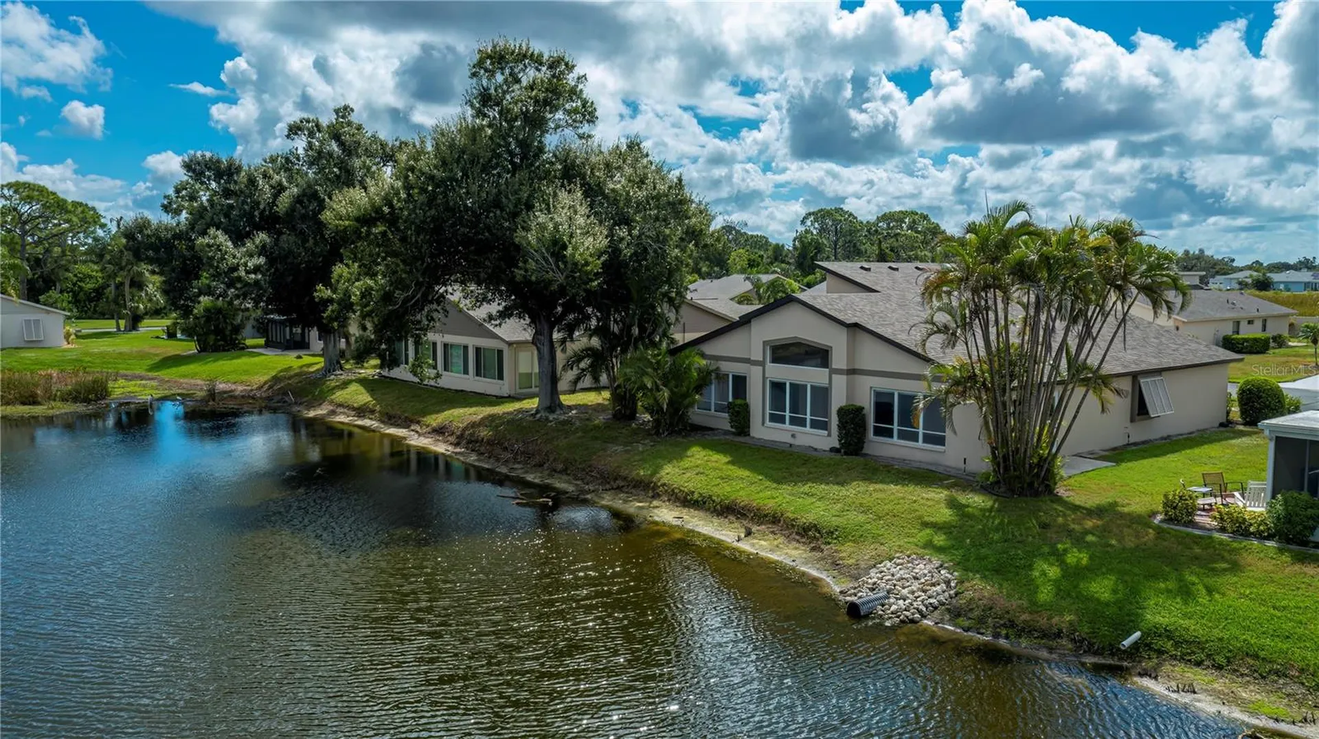 425 Cypress Forest Drive Englewood FL 34223