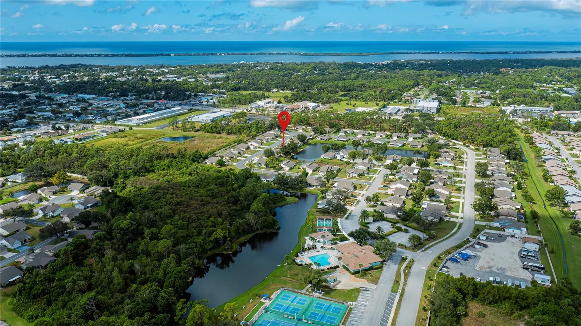 425 Cypress Forest Drive Englewood FL 34223