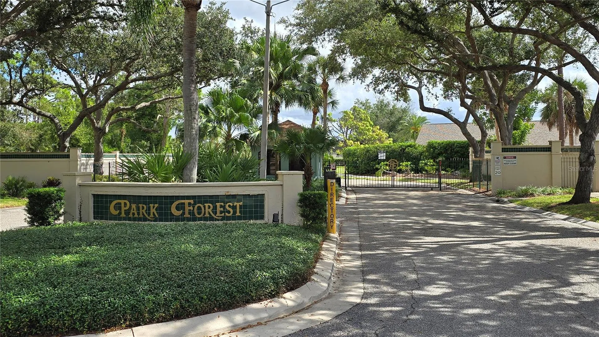 425 Cypress Forest Drive Englewood FL 34223