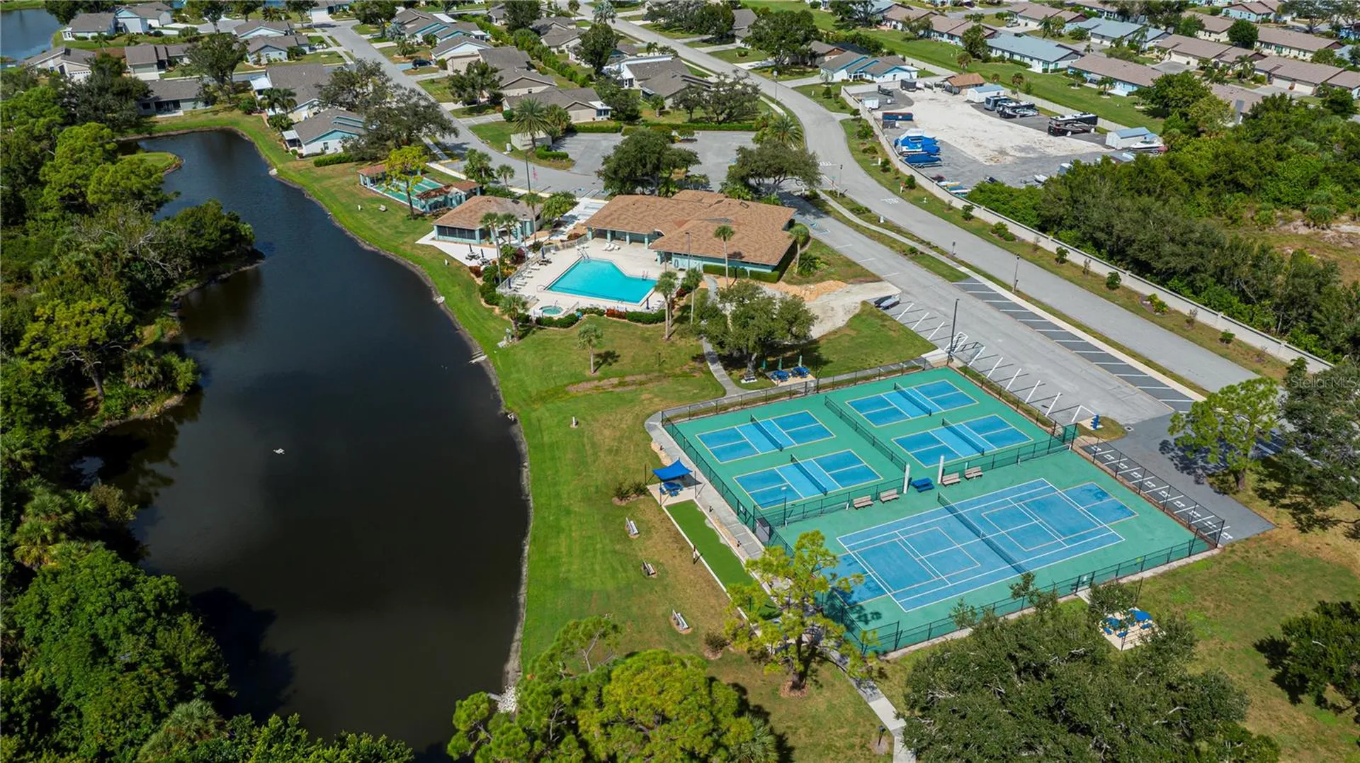 425 Cypress Forest Drive Englewood FL 34223