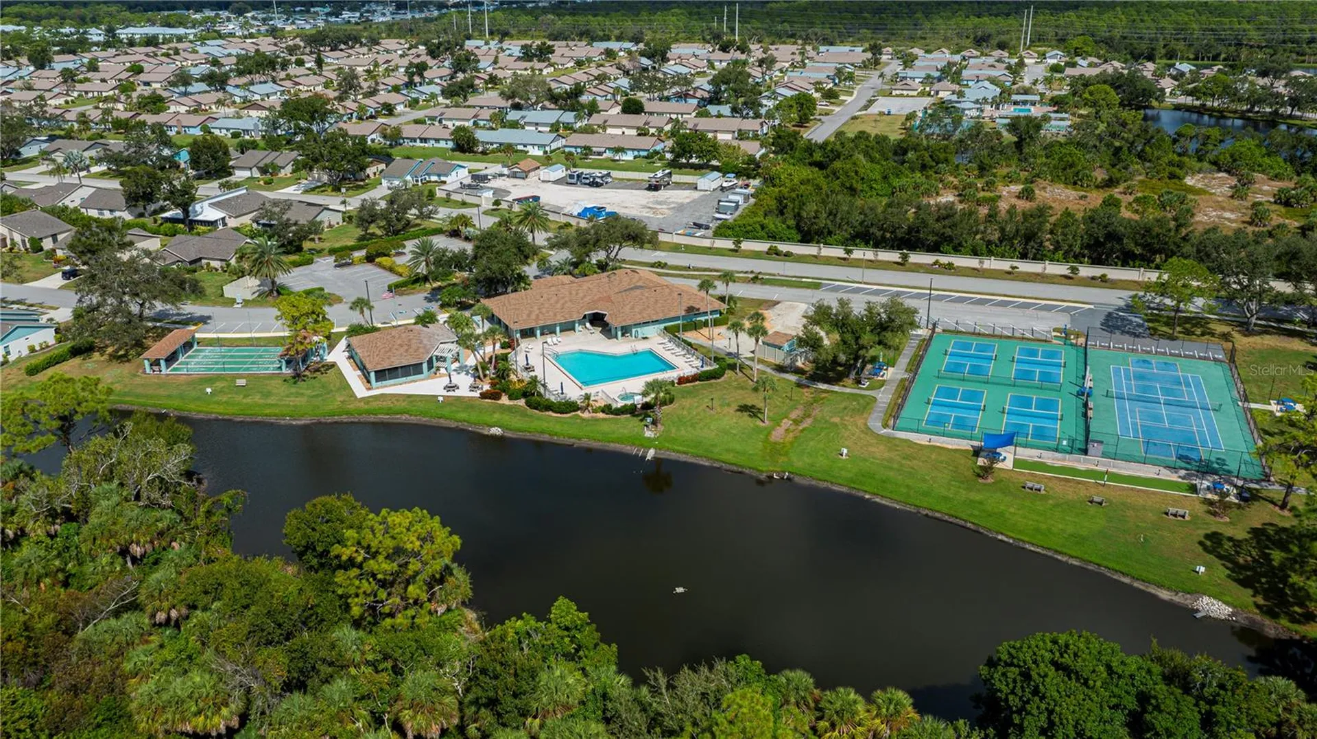 425 Cypress Forest Drive Englewood FL 34223