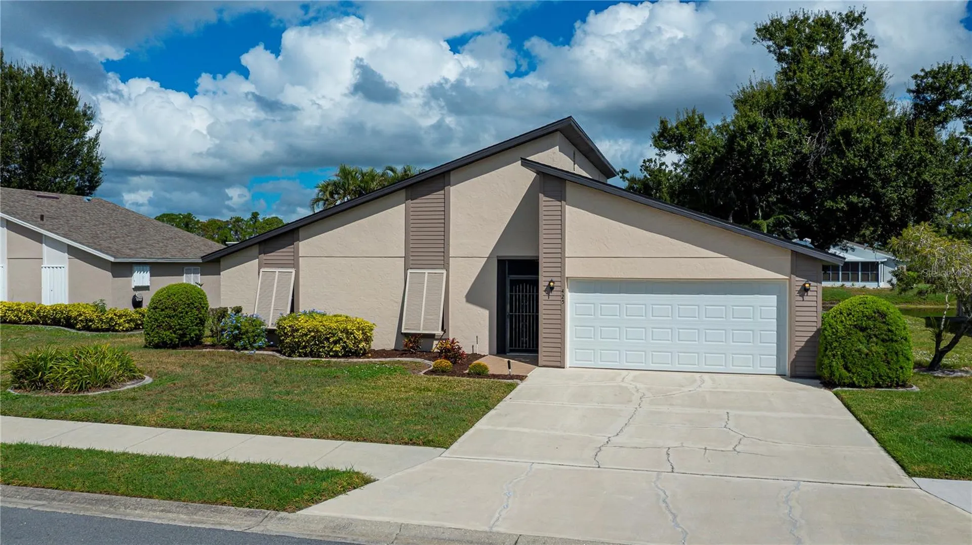 425 Cypress Forest Drive Englewood FL 34223