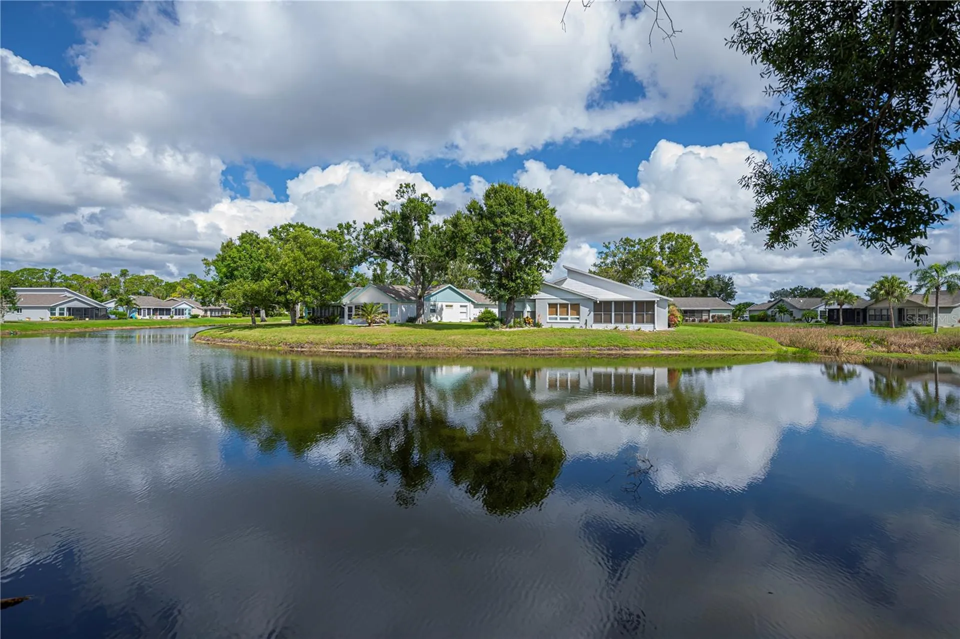 425 Cypress Forest Drive Englewood FL 34223