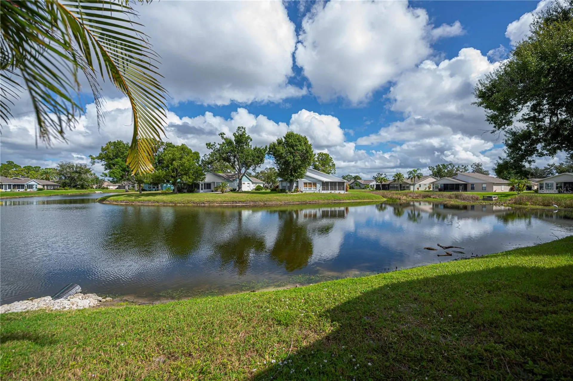 425 Cypress Forest Drive Englewood FL 34223