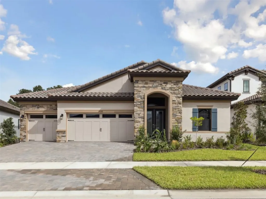 14838 Rider Pass Drive Lithia FL 33547