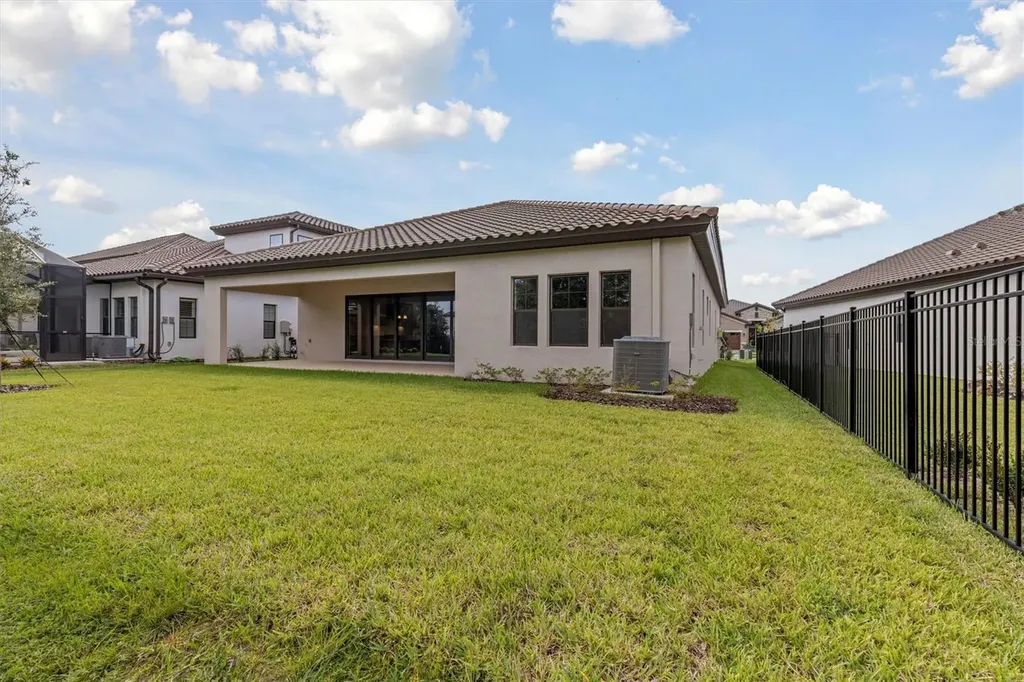 14838 Rider Pass Drive Lithia FL 33547